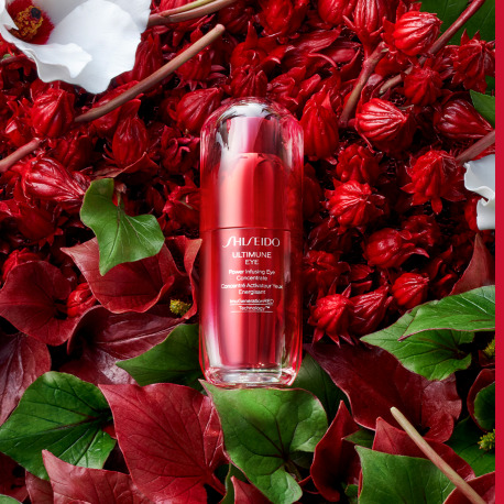 SHISEIDO Ultimune - Energiespendendes
